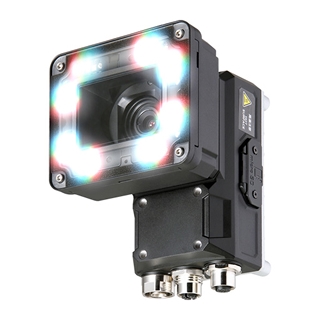 スマートカメラ