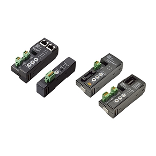 センサ通信ユニット