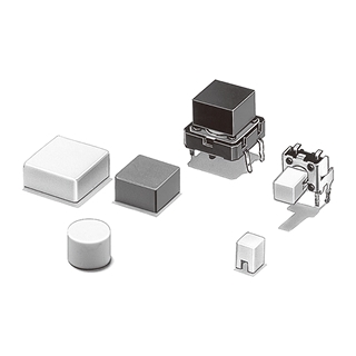 タクタイルスイッチ用キートップ