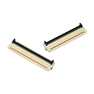 FPC/FFCコネクタ