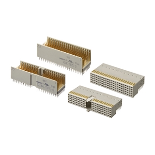 2mmピッチHMコネクタ