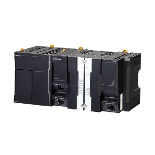 マシンオートメーションコントローラ