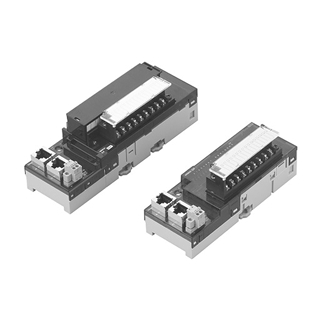 EtherCATリモートI/Oターミナル