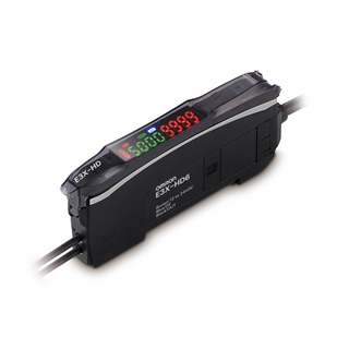 ファイバセンサ