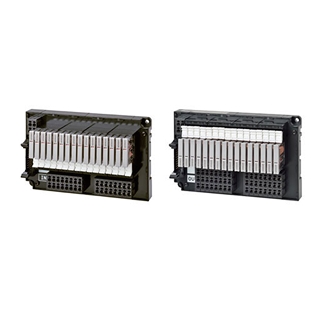 I/Oリレーターミナル