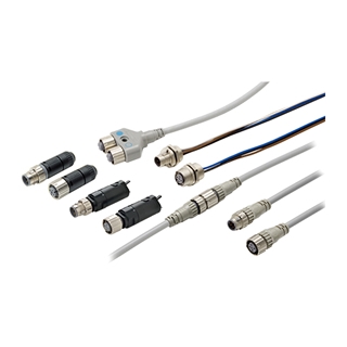 センサI/Oコネクタ/センサコントローラ