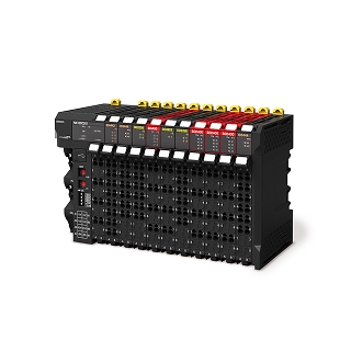 EtherCATスレーブターミナル NXシリーズ