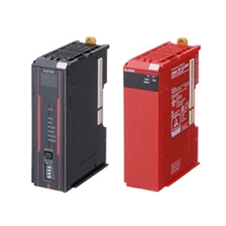 セーフティコントロールユニット　NX シリーズ