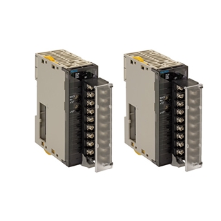 高機能I/Oユニット