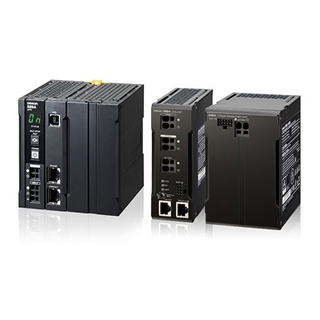 無停電電源装置（UPS）