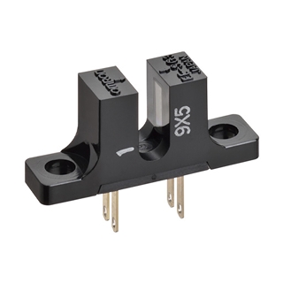 透過形フォト・トランジスタ出力タイプ