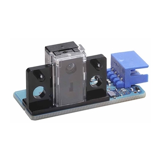 マイクロ変位センサ