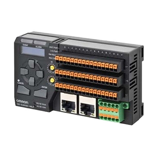 IO-Linkマスタユニット