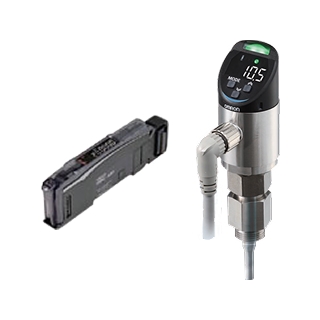 状態監視センサ