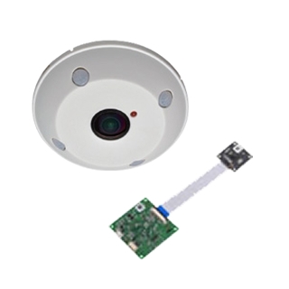 人理解画像センサ