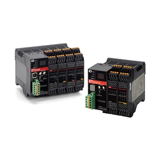 NE1A/NE0Aシリーズ セーフティネットワークコントローラ