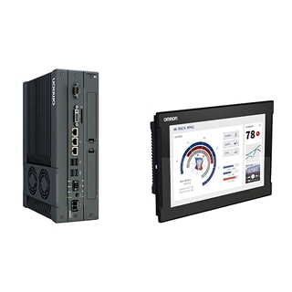 産業用PC
