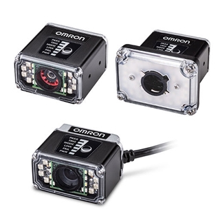 コードリーダ/OCR