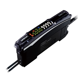 ファイバセンサ