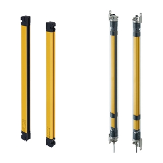 セーフティライトカーテン