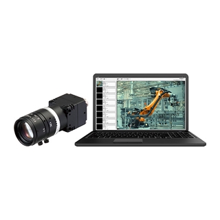 ファクトリードライブレコーダ