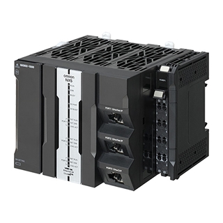 コントローラ NX5