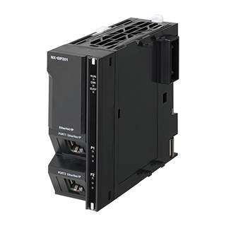 EtherNet/IPユニット