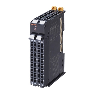 アナログ入力・出力ユニット