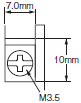 G3PE(単相) ご使用の前に 23 