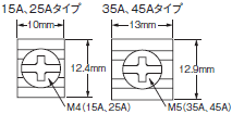 G3PE(単相) ご使用の前に 22 