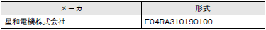 E5AN / E5EN ご使用の前に 10 