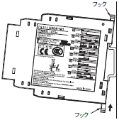 H3DK-M / -S ご使用の前に 6 