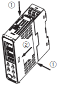 E5CC / E5CC-B / E5CC-U ご使用の前に 43 