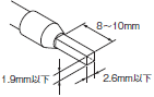 E5CC / E5CC-B / E5CC-U ご使用の前に 112 