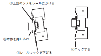 E5CC / E5CC-B / E5CC-U ご使用の前に 46 