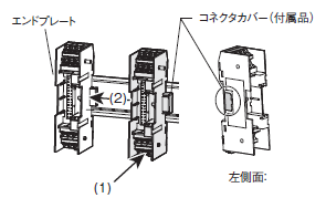 E5CC / E5CC-B / E5CC-U ご使用の前に 50 