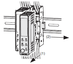 E5CC / E5CC-B / E5CC-U ご使用の前に 52 