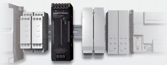 S8VK-T スイッチング・パワーサプライ（120/240/480/960Wタイプ）/特長 