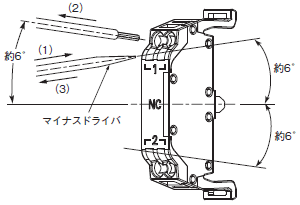 A22NS / A22NW ご使用の前に 26 