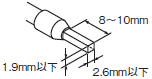 A22NS / A22NW ご使用の前に 30 