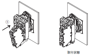 A22NS / A22NW ご使用の前に 75 