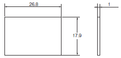 A30NK 外形寸法 35 