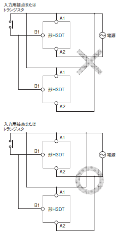 H3DT-N / -L ご使用の前に 23 