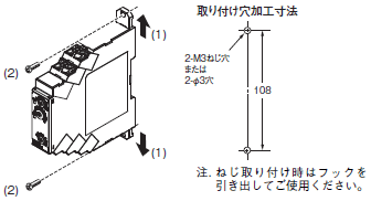 H3DT-N / -L ご使用の前に 20 