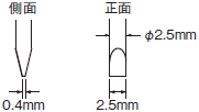 G3RV-SR ご使用の前に 34 