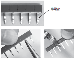 G3RV-SR ご使用の前に 56 