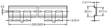 H3Y 外形寸法 41 