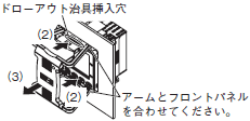 E5CD / E5CD-B ご使用の前に 37 