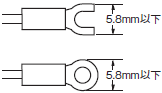 E5CD / E5CD-B ご使用の前に 48 
