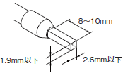 E5CD / E5CD-B ご使用の前に 62 